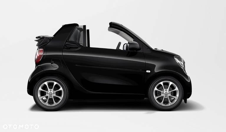 Smart Fortwo cabrio EQ - 17