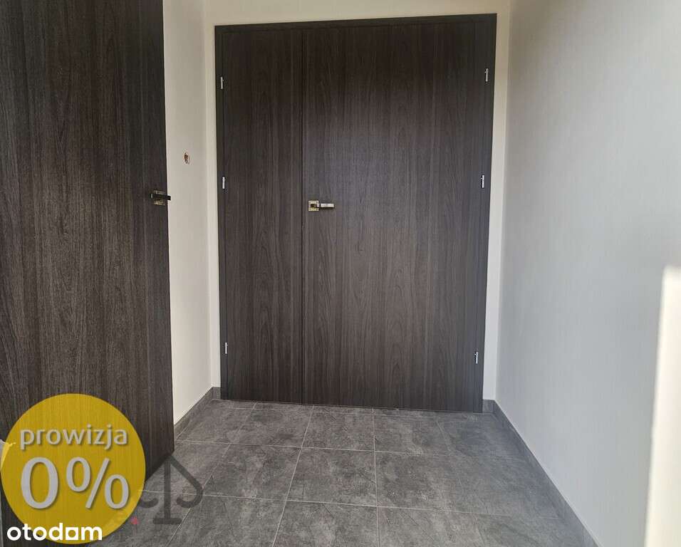 Bezczynszowy apartament w szeregówce_Kamionka-8