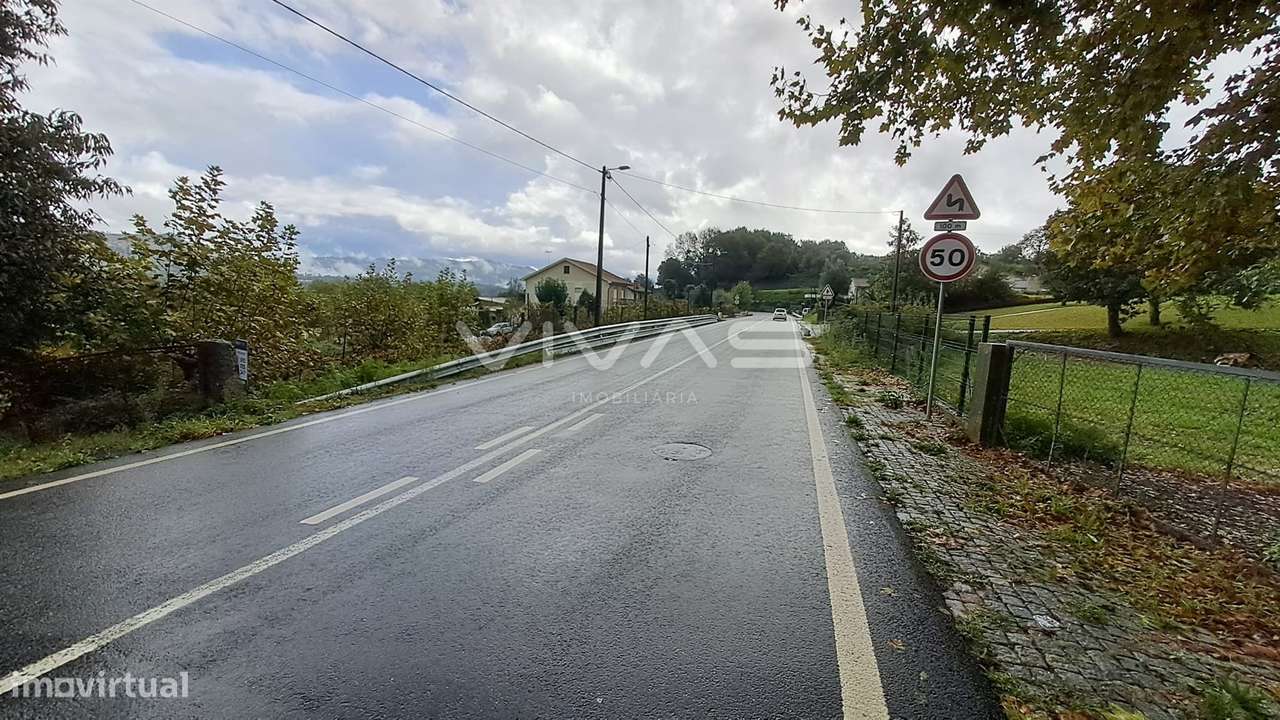 Terreno  Venda em Prado (São Miguel),Vila Verde - Grande imagem: 5/5