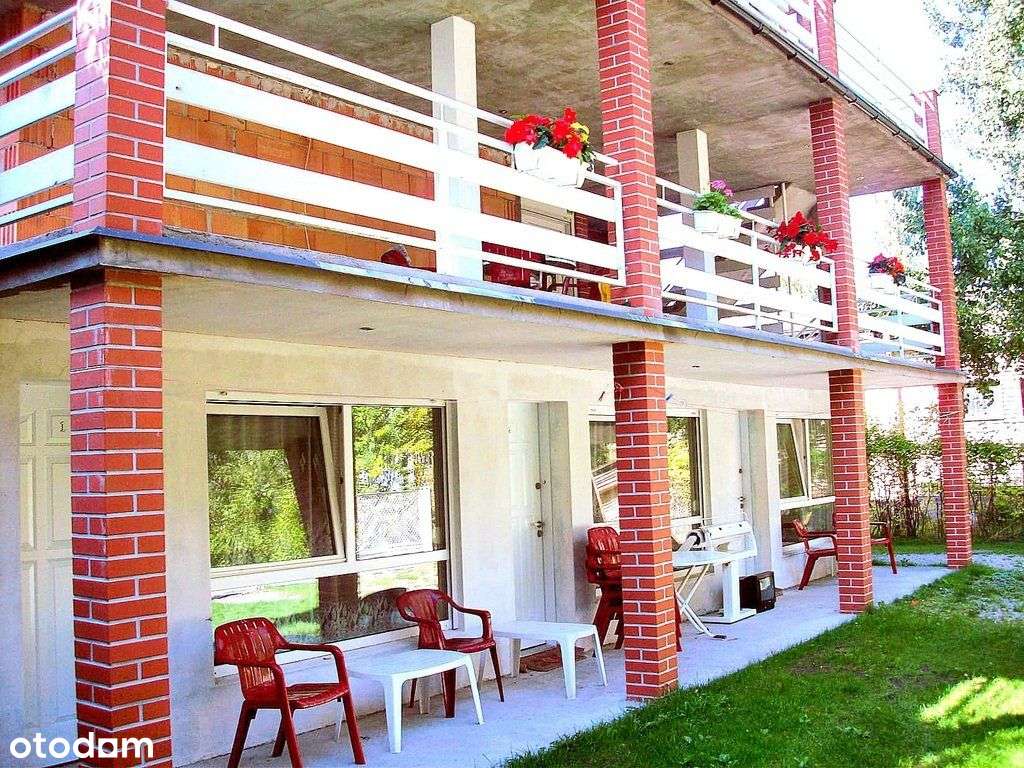 Atrakcyjny pensjonat nad morzem - Pełny obrazek: 4/16