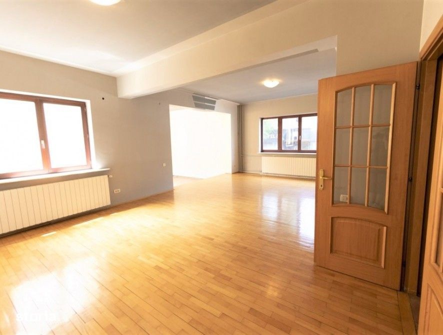 Apartament spatios 4 camere Dorobanti-Floreasca