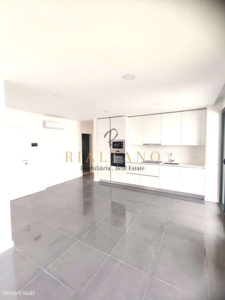 Apartamento Novo T2 em Ílhavo-0