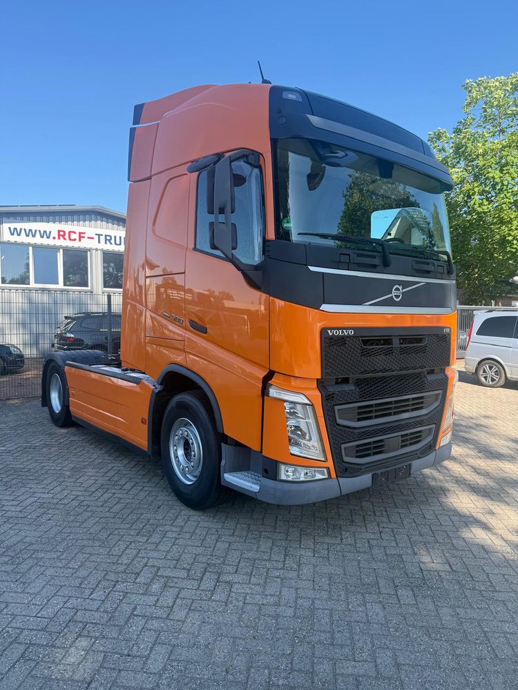 Volvo FH 2018