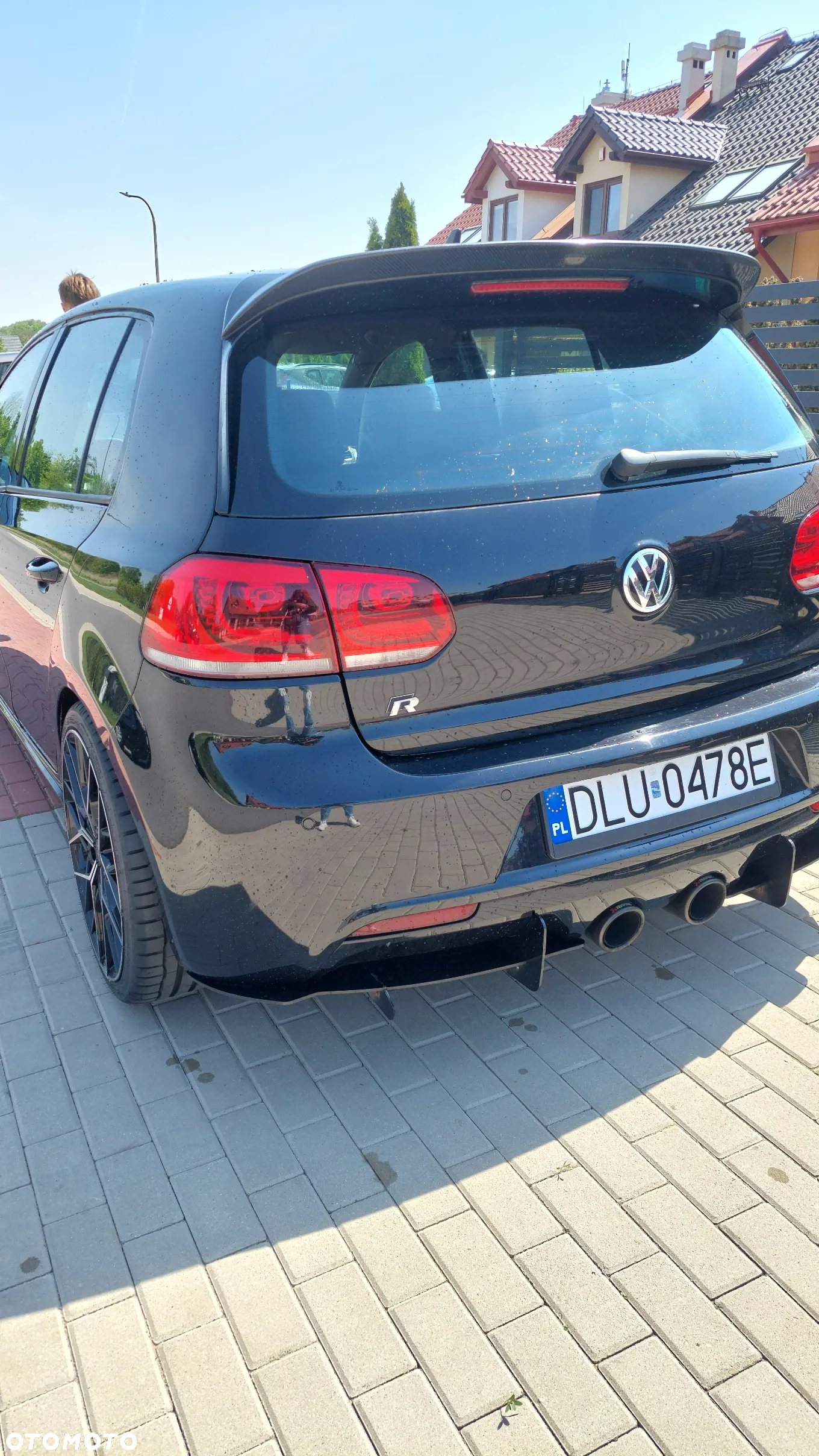 Volkswagen Golf 2.0 GTI - 4