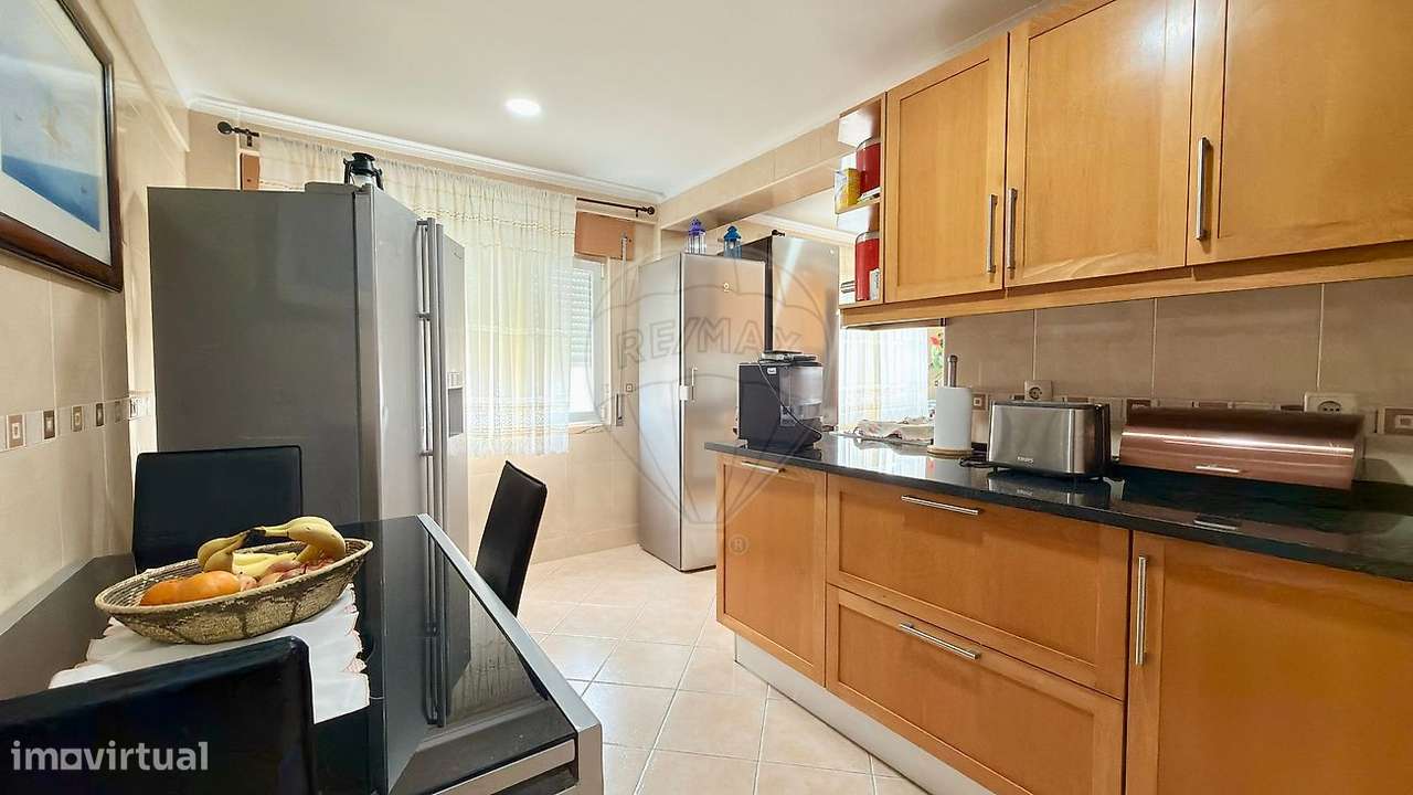 Apartamento T3 para venda-32