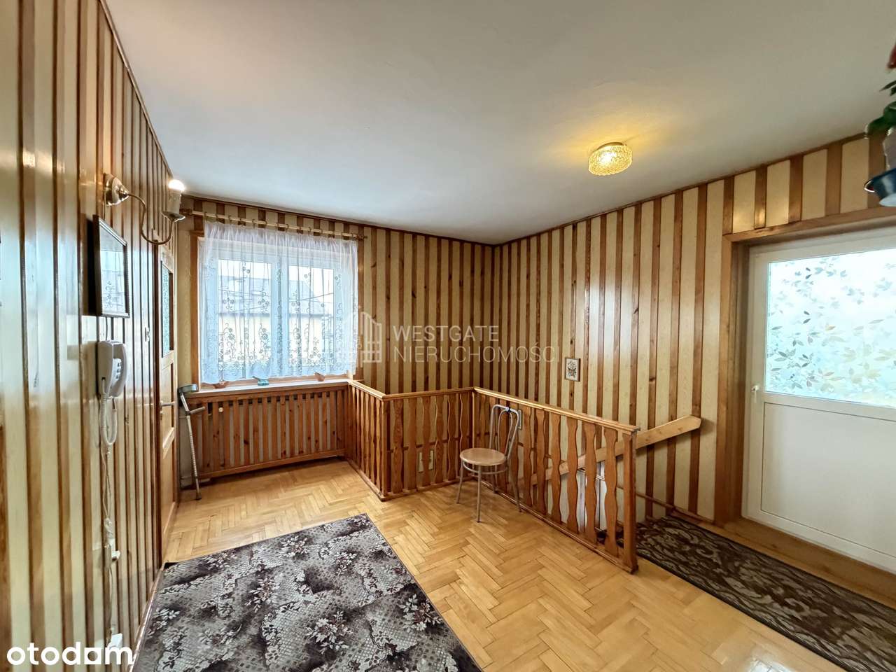 DO NEGOCJACJI | Dom Wolnostojący | Leszno - Zaborowo | działka 517 m²-9