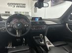 BMW 335 i xDrive Auto Pack M - 52