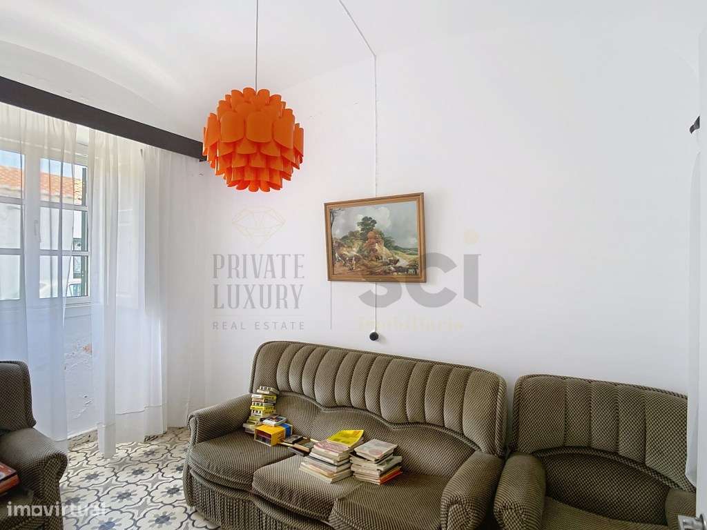 Moradia em Serpa T5 | excelentes áreas - Grande imagem: 4/30