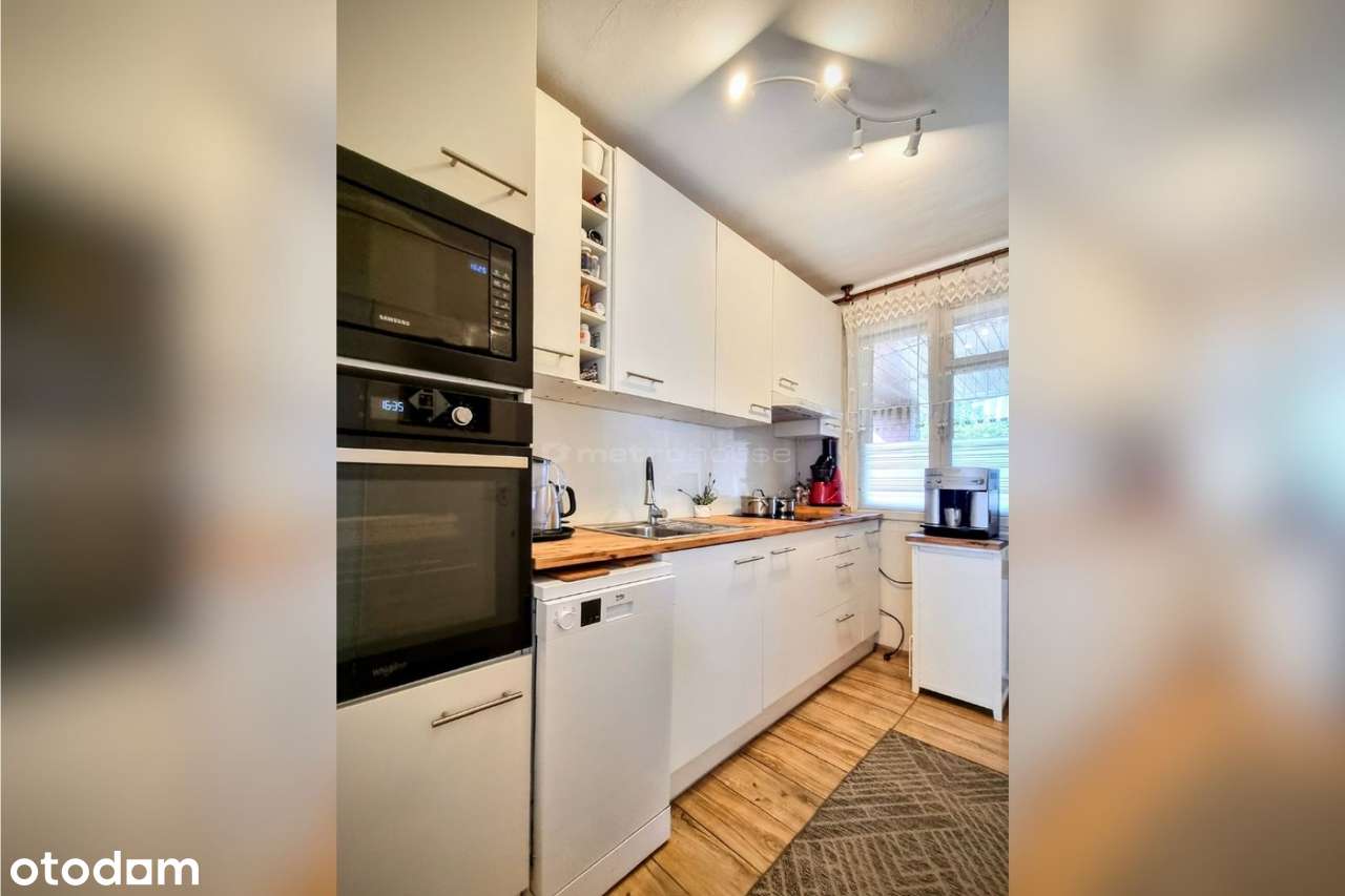 Dom z możliwością podziału na 2 mieszkania! - Pełny obrazek: 4/19