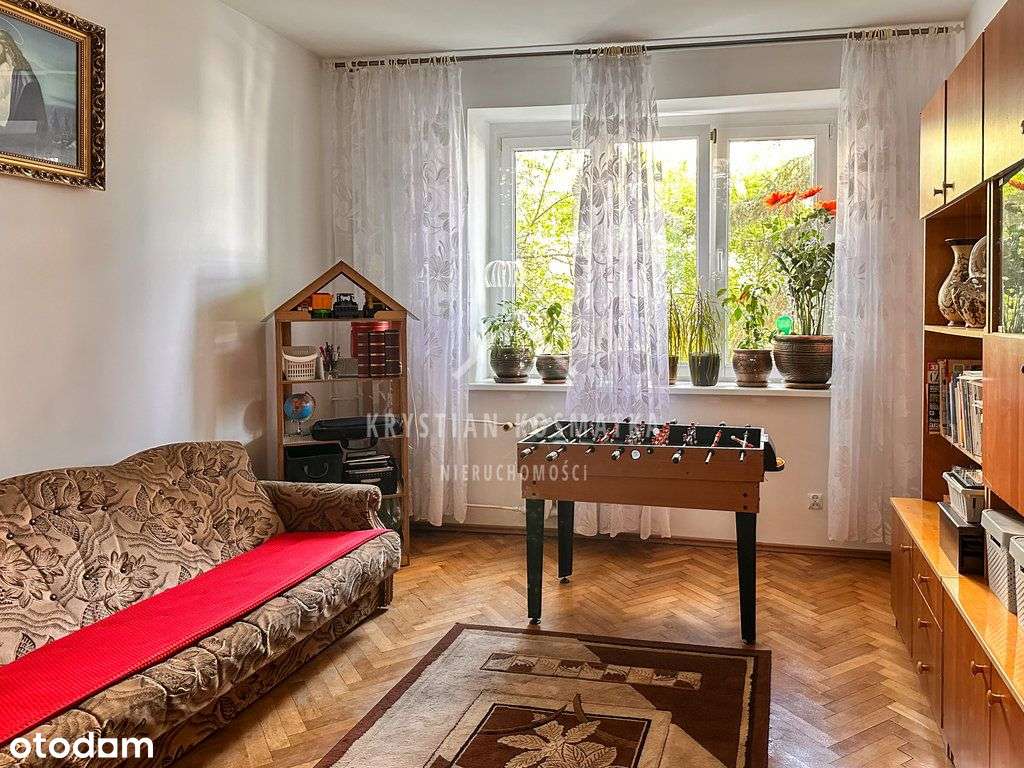 I piętro, 4 pokoje, Bydgoskie Przedmieście-3