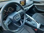 Audi A4 Avant 2.0 TDI ultra - 12