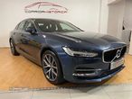 Volvo S90 2.0 T8 Inscription AWD Geartronic - 33