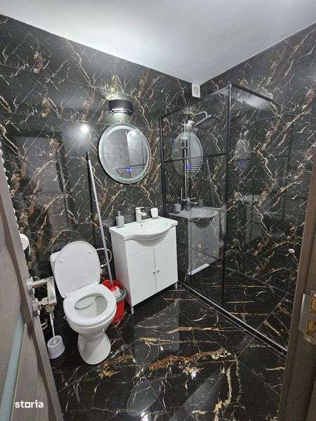 Garsoniera Regim Hotelier Targu-Jiu - Imagine principală: 5/8