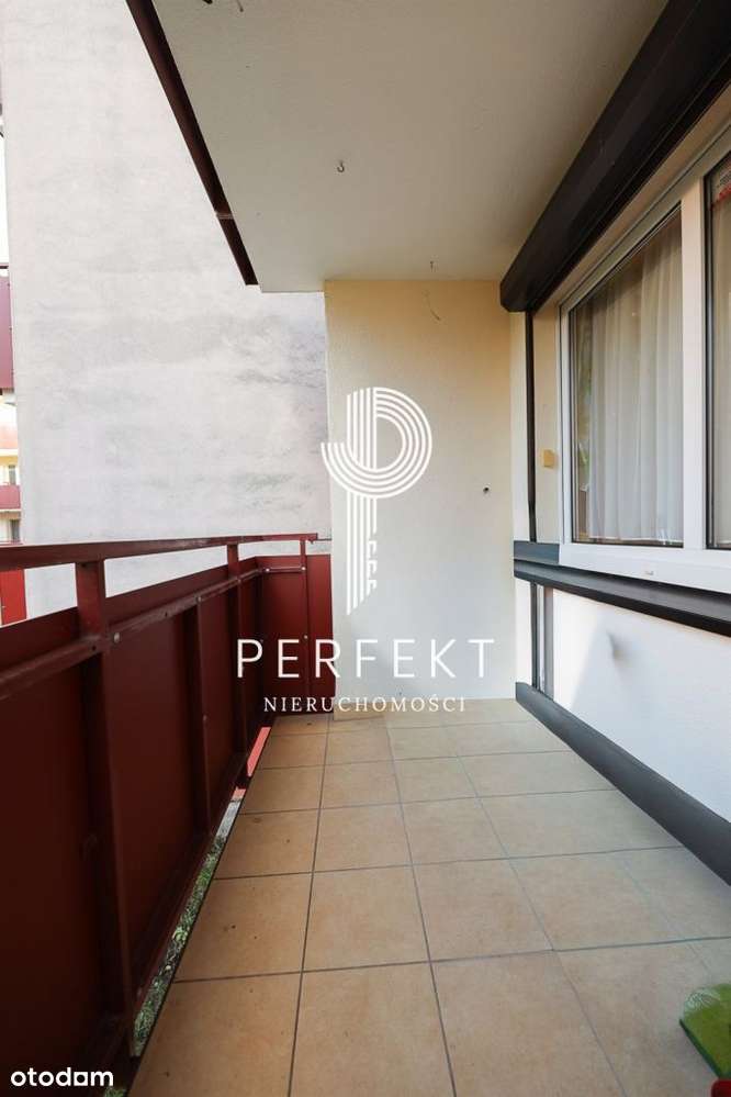 Przestronne mieszkanie z tarasem-15