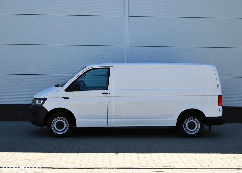 Volkswagen TRANSPORTER - 4