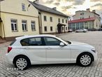 BMW Seria 1 116i - 5