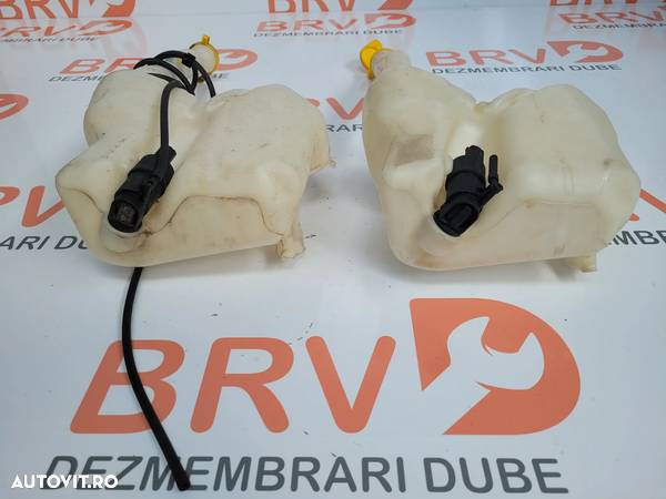 Vas lichid parbriz 2,3 motorizare pentru Renault Master  / Opel Movano Euro 5 (2011-2015) an - 5