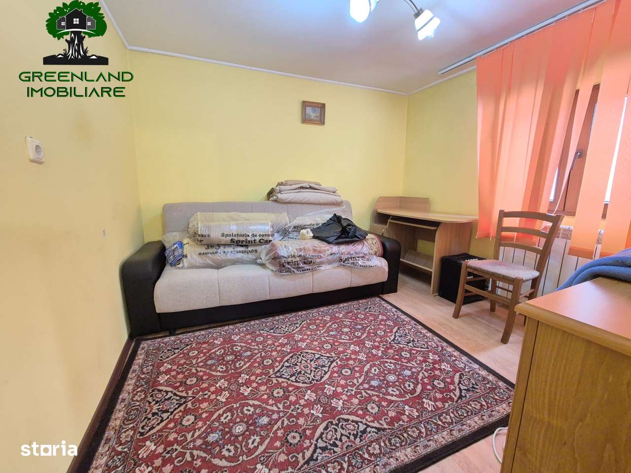 Casa in oras cu teren 270 mp si anexe, parcare, Tatarasi, URGENT - Imagine principală: 5/7