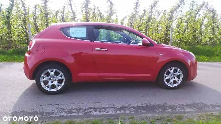 Alfa Romeo Mito 1.4 MultiAir Distinctive - 6