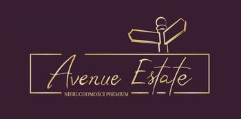 Avenue Estate  Sp. z o.o. Logo