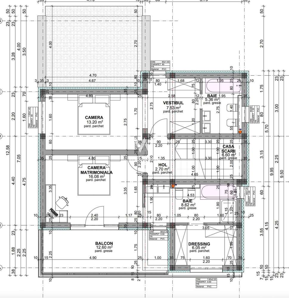 Casa exclusivista  la 10 min de Orasul Sibiu - Imagine principală: 5/5