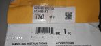 Sonda lambda  MAZDA 323 F VI, 323 S VI, 5, PREMACY 1.9/2.0 07.99-05.10 - 2