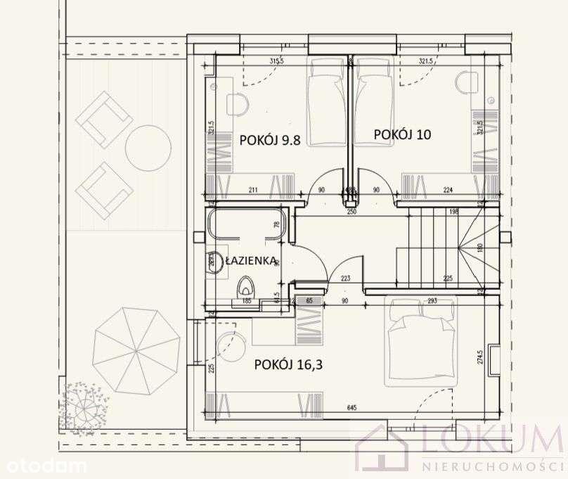 Nowy dom, Jakubowice Konińskie-5