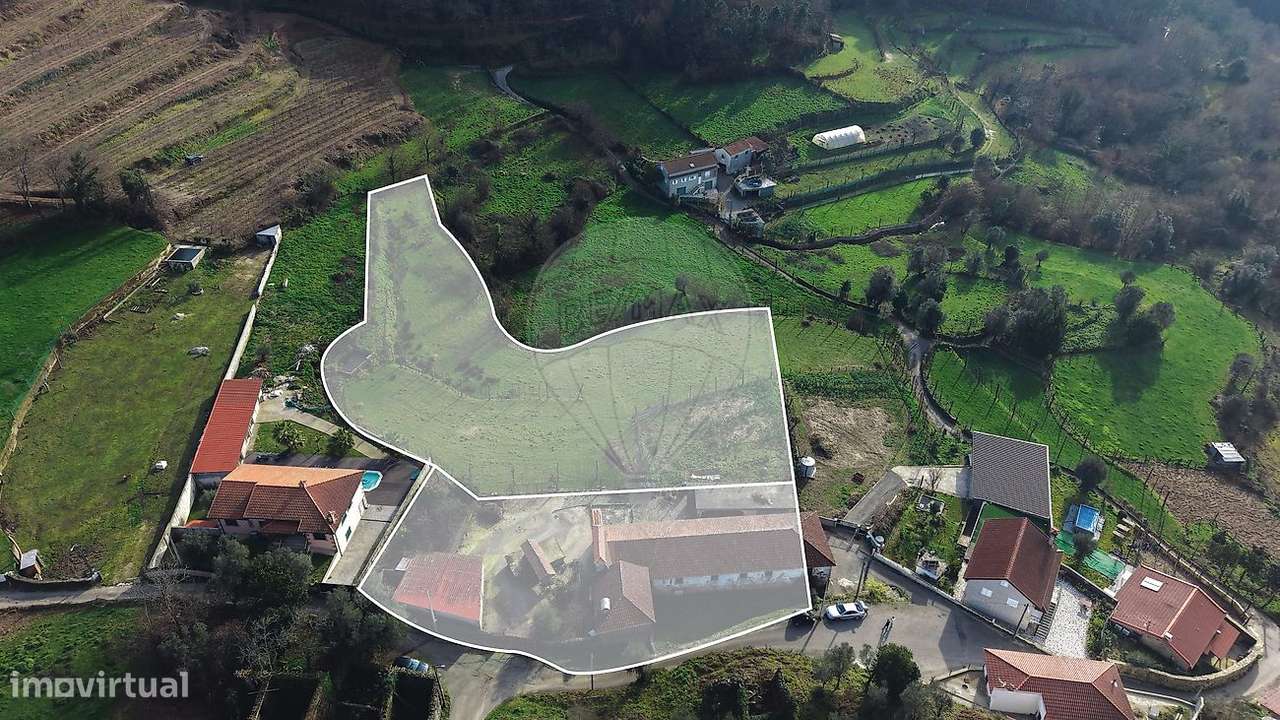 Moradia T3 para venda-14