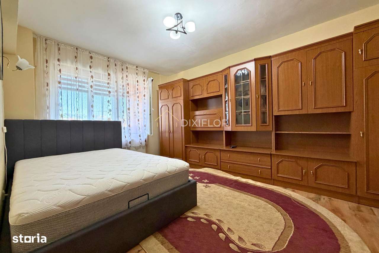 Apartament cu 2 camere | Str. Cutezanței | 103.000 €-2
