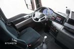 MAN TGX / 18.440 / EURO 5 / XLX / LOW DECK / MEGA - 13