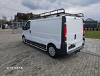 Opel VIVARO LONG KLMA NAVI TEMPOMAT ORYGINAŁ PRZEBIEG - 7