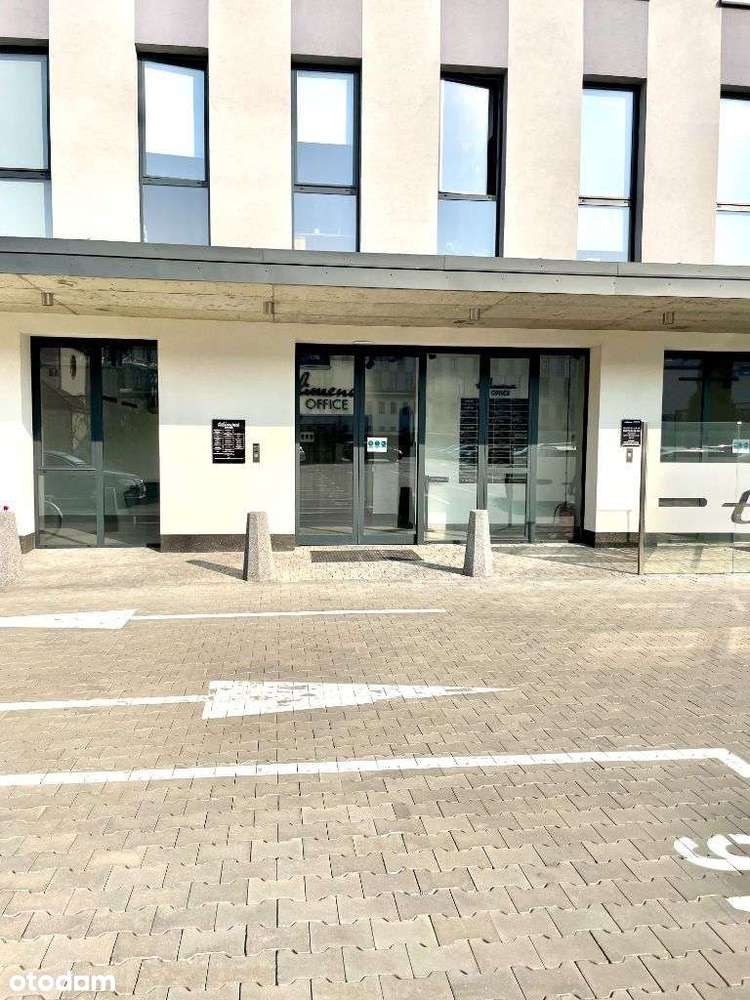 NOWE BIURA Łódź ul. Rewolucji 49A Centrum - Pełny obrazek: 4/12