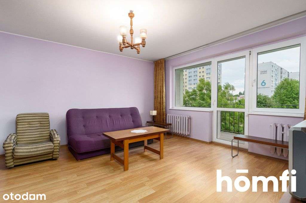 2-pok z balkonem do własnej aranżacji, Morena - Pełny obrazek: 4/16