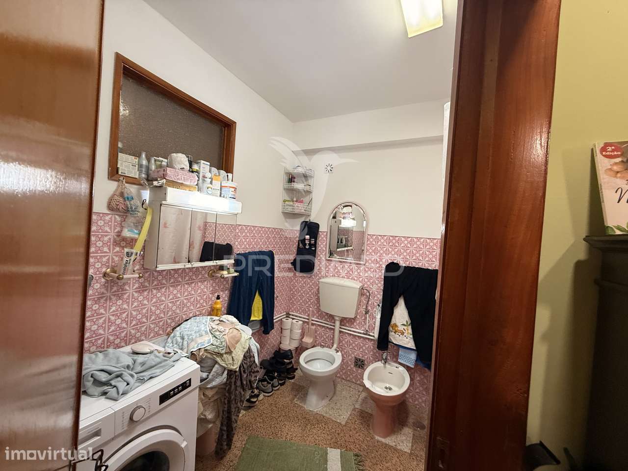 Apartamento T2 no centro de Faro - Grande imagem: 4/11