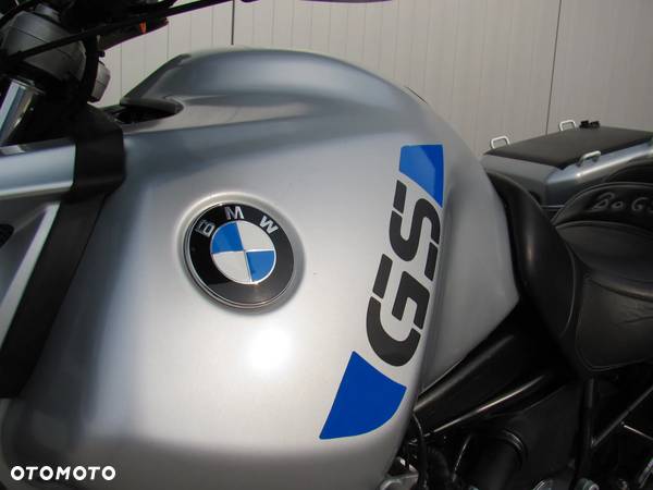 BMW GS - 24