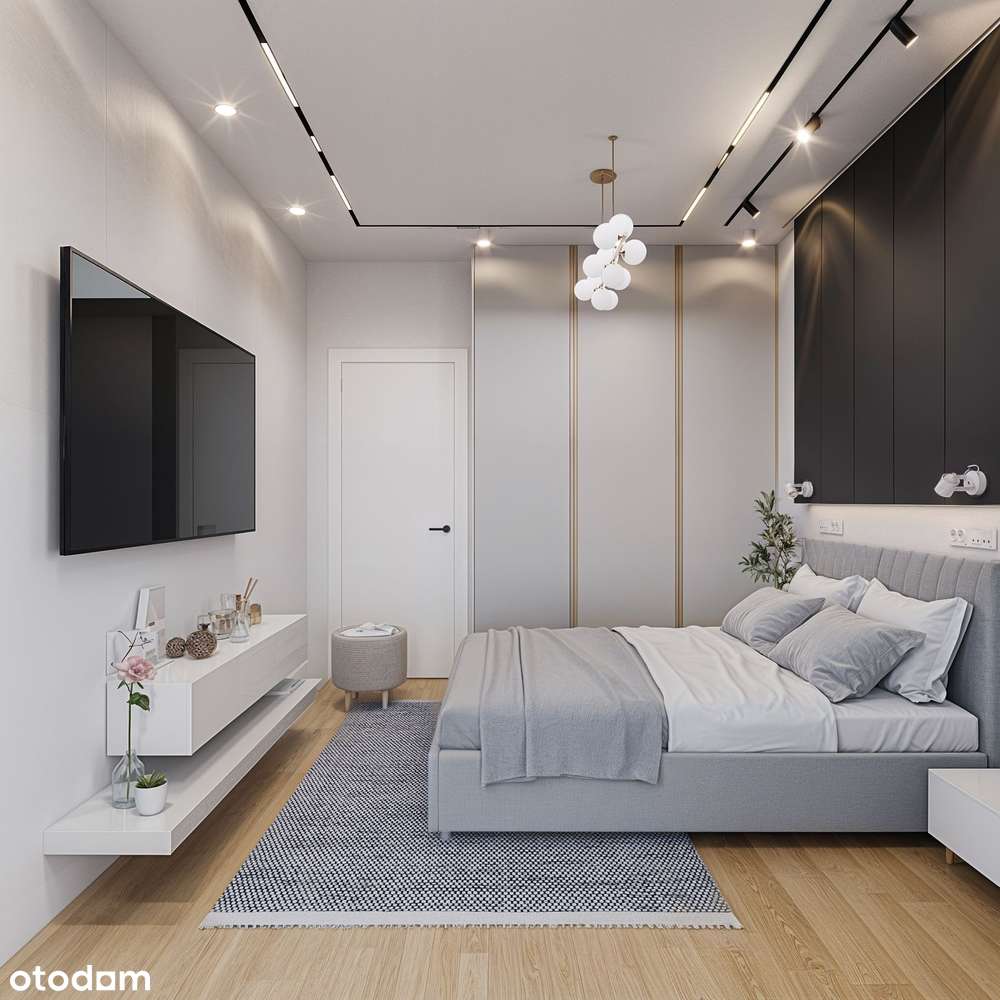 M26 | Przestronne 3 pokojowe z tarasem idealne dla rodziny - Pełny obrazek: 5/14