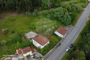 Moradia T4 para venda - Grande imagem: 4/36