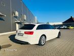 Audi A6 Avant 3.0 TDI DPF quattro S tronic sport selection - 4