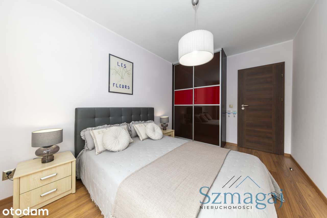 Przytulne 2-pokojowe mieszkanie z balkonem | Psie Pole, Wrocław-10