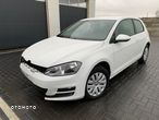 Volkswagen Golf 1.6 TDI BlueMotion Comfortline - 35