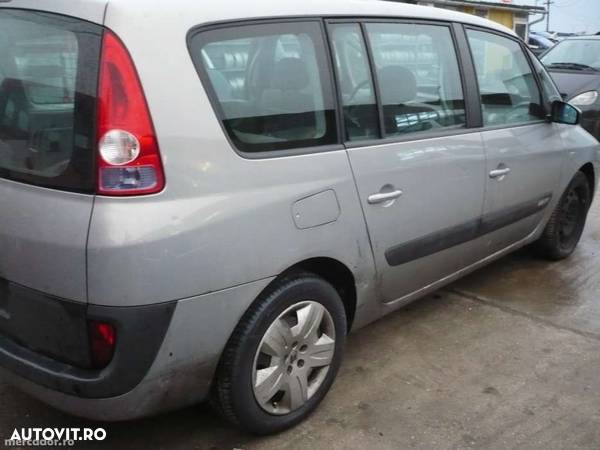 Renault Espace - 5