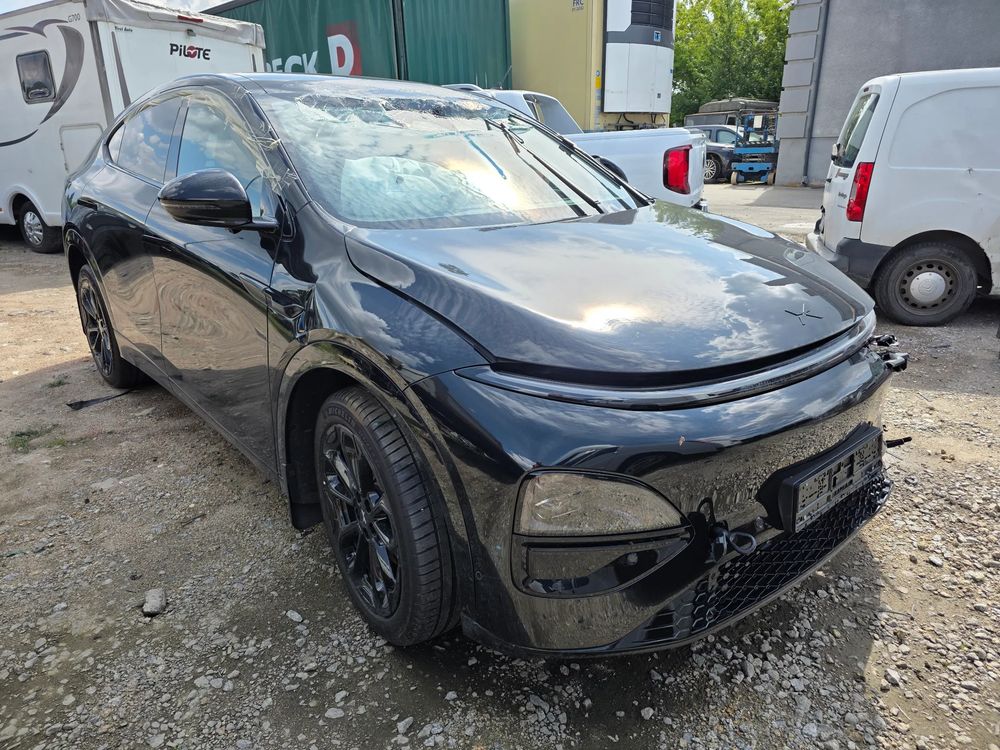 XPeng G6 80.8 kWh AWD Performance PRO 2025