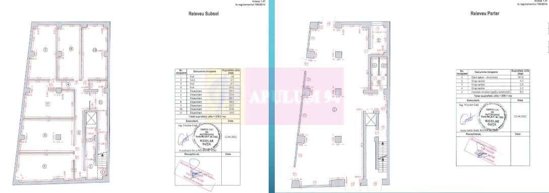 Vanzare spatiu comercial in zona Calea Vitan stradal, bloc nou 2022 - Imagine principală: 4/6
