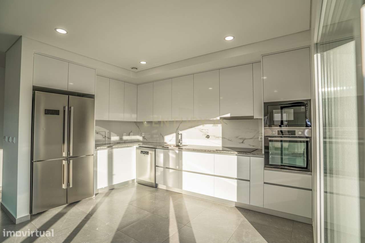 Moradia T4 para arrendamento | Campo | Caldas da Rainha - Grande imagem: 5/32