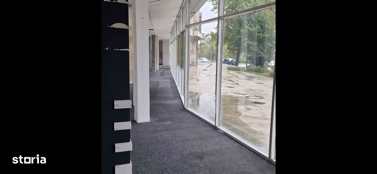 Inchiriere spatiu comercial - Imagine principală: 5/7