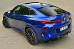 BMW X6 M Competition - 14