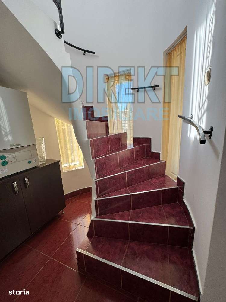 Casa individuala , zona Hotel Diana-6