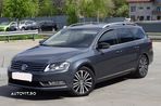 Volkswagen Passat - 6