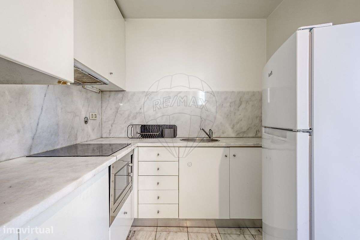 Apartamento T1 para venda - Grande imagem: 5/17