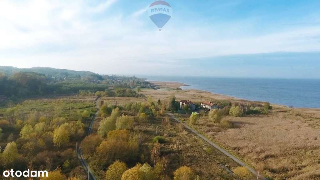 Działka nad Zalewem - Nowa Cena ! - Pełny obrazek: 4/9